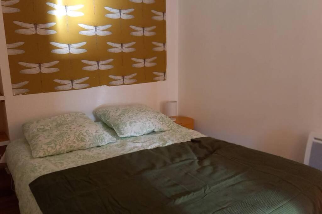 Appartement De Charme Le 1707 Au Coeur De La Cite Vauban Briançon Zewnętrze zdjęcie